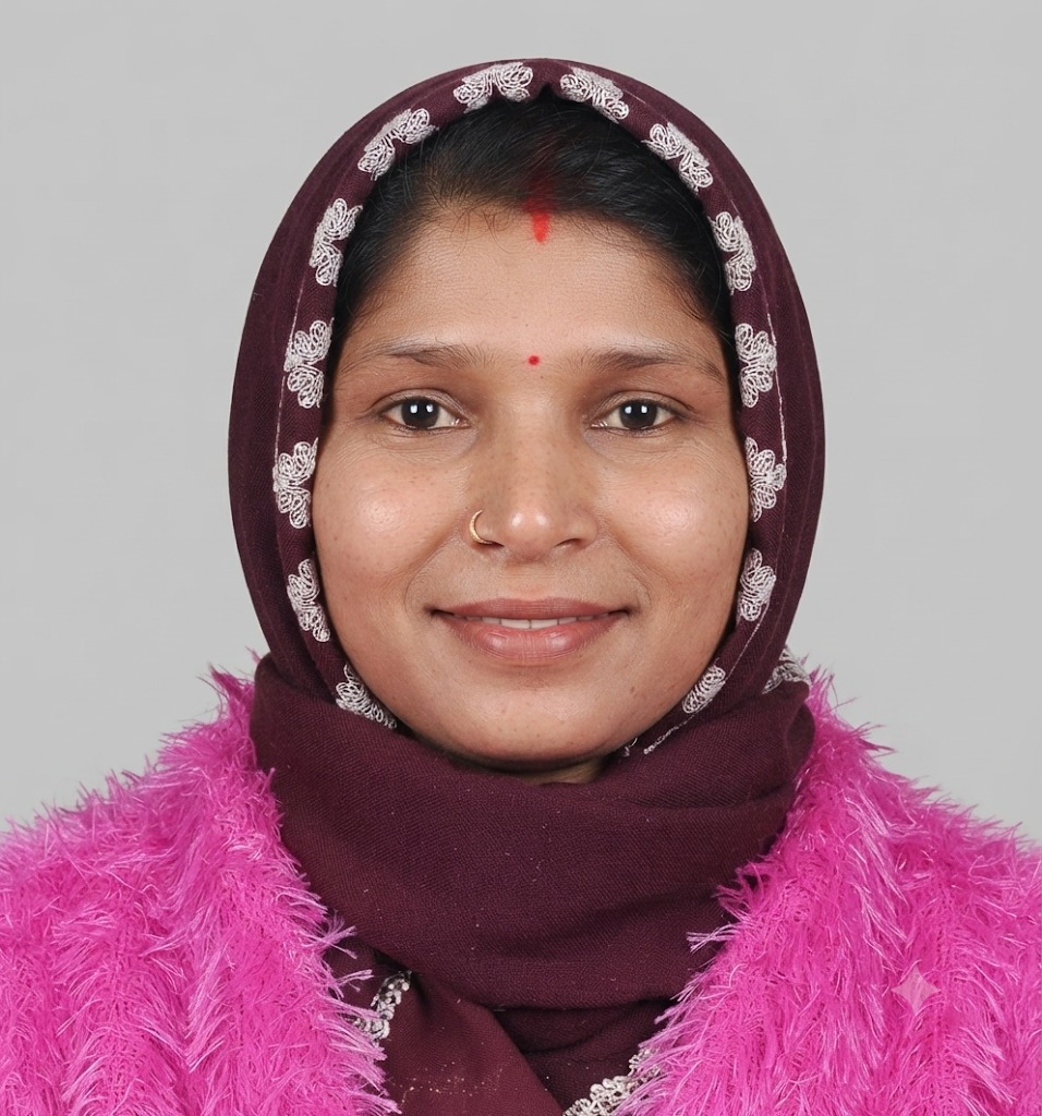Anjali - Part time Baby Sitter in Titvala in Mumbai